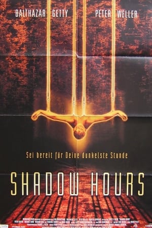 Poster Shadow Hours 2000