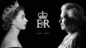 The State Funeral of HM Queen Elizabeth II