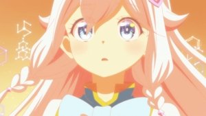 Dad is a Hero, Mom is a Spirit, I’m a Reincarnator: 1×1