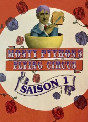 Monty Python's Flying Circus movie poster
