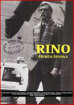 Image RINO – Příběh špiona