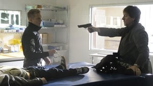 Flashpoint – Das Spezialkommando: 5×2