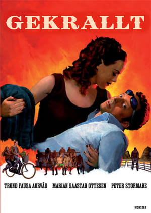 Poster Gekrallt 2007