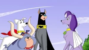 Image Bat Hound Meets The Dog Stars / A Dog's Life