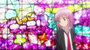 Shugo Chara!: 2×38