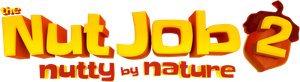 The Nut Job 2: Nutty by Nature