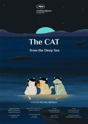 Nonton film The Cat from the Deep Sea (2021) terbaru sub indo Nonton film The Cat from the Deep Sea (2021) terbaru sub indo