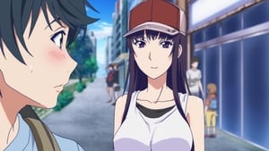 Fuuka: 1×5