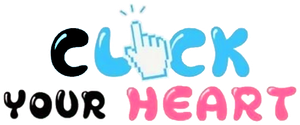 Haga clic en su corazón — Logos 1
