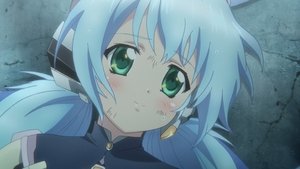Planetarian: The Reverie of a Little Planet: 1×5