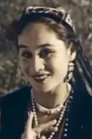 Gulnora Mavayeva thumbnail