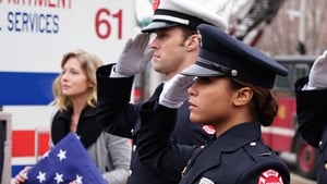 Chicago Fire Temporada 3 Capitulo 13