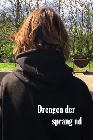 Image Drengen der sprang ud