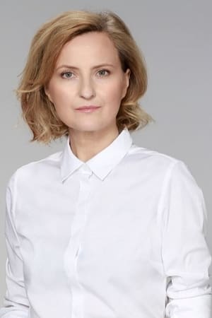 Izabela Kuna jako Głowacka