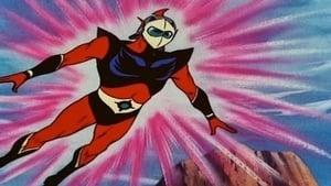 Grendizer Temporada 1 Capitulo 1