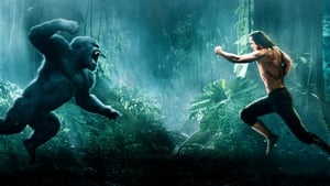 مشاهدة فيلم The Legend of Tarzan 2016 مترجم