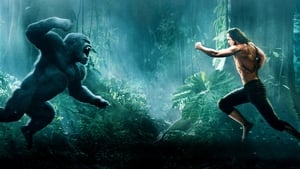 The Legend of Tarzan (2016) Movie Download & Watch Online BluRay 480p & 720p