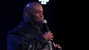 Lavell Crawford: New Look Same Funny! (2019)