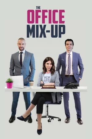 Poster The Office Mix-Up 2020