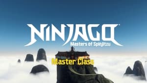 Image Tales from the Monastery of Spinjitzu - Episode 01: Master Class