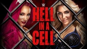 WWE Hell in a Cell 2016