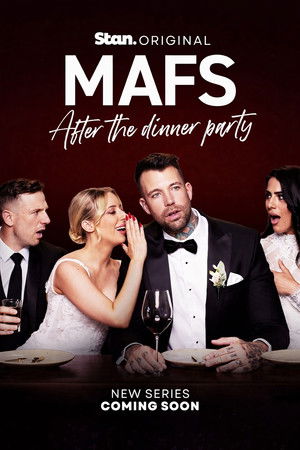 MAFS: After The Dinner Party (2026)