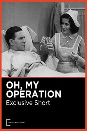 Oh, My Operation poster