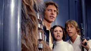Star Wars – Episodio IV: Una Nueva Esperanza (1977) DVDRIP LATINO