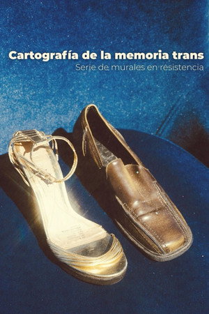Cartografía de la Memoria Trans: Serie de murales en resistencia