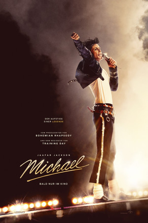 poster Michael