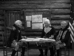 The Phil Silvers Show The Revolutionary War