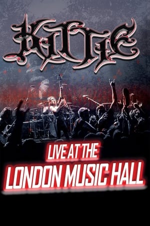 Image Kittie: Live at the London Music Hall