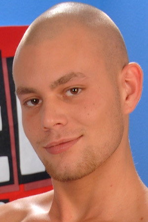 Andras Styles portrait