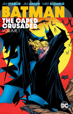 Heart of Vengeance: Returning Batman to His Roots
