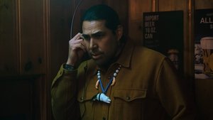 The Last Frontier 1 episodio 5