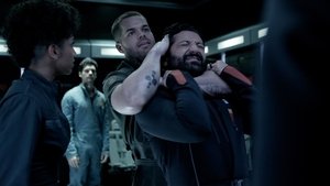 The Expanse Temporada 1 Capitulo 3