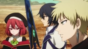 The Banished Court Magician Aims to Become the Strongest: 1×3