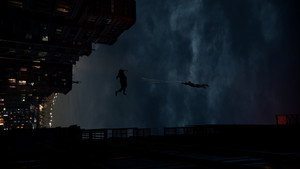 Homem-Aranha: Um Novo Dia Dual Áudio 1080p / 4K