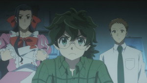 Magilumiere Magical Girls S. A. S2 Cap 2