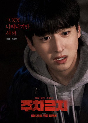 No Parking 9