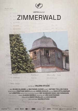 Poster Zimmerwald (2023)