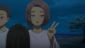 Okinawa de Suki ni Natta Ko ga Hougen Sugite Tsurasugiru: Episódio 10