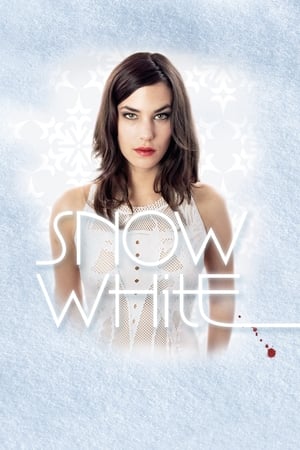Poster Snow White 2005