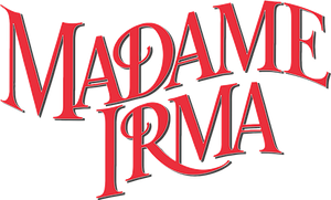 Madame Irma — Logos 1