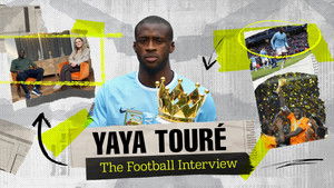 Thumbnail Episode 17: Yaya Touré