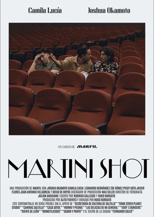 Martini Shot 4
