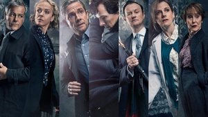 Sherlock (Season 1-4) Complete