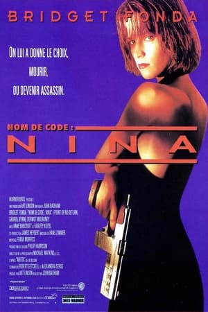 Nom de Code : Nina