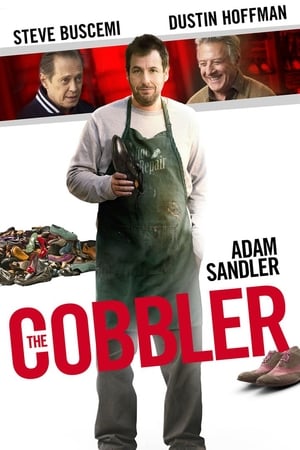 Image The Cobbler