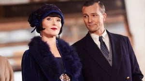 Miss Fisher Delitti e Misteri 2 x Episodio 9